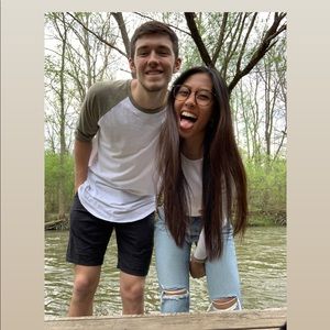 Meet your Posher, Luke